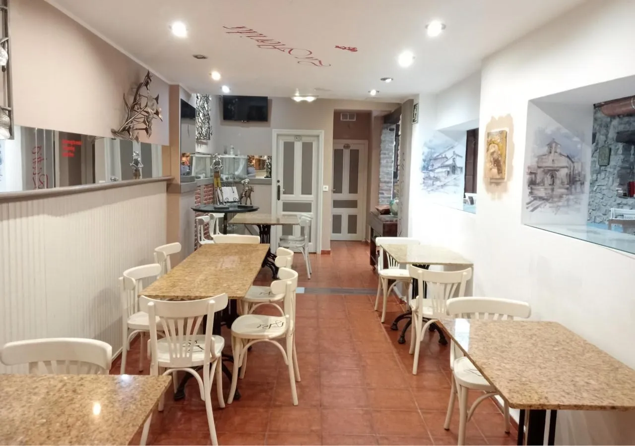 Taberna El Adelantado
