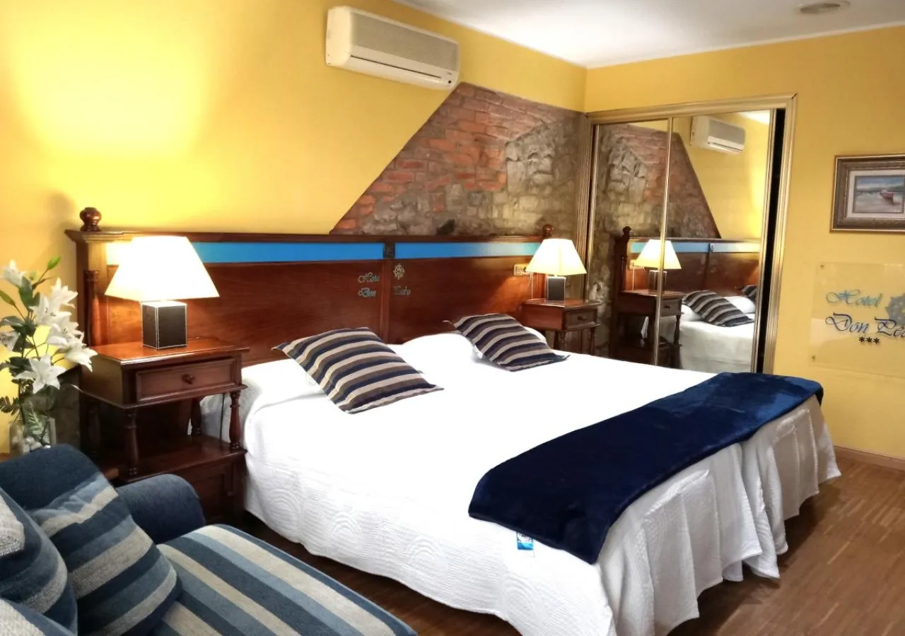 Habitacion