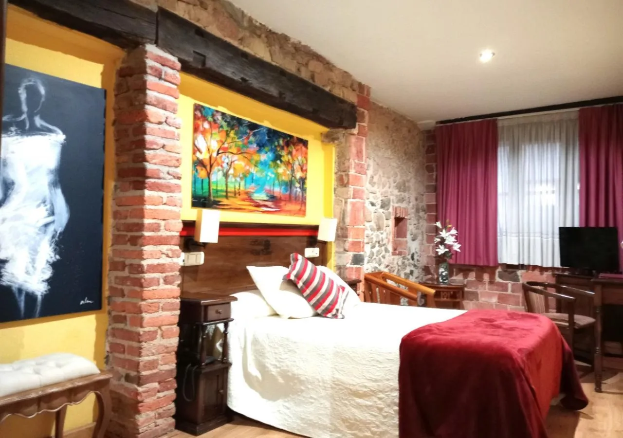 peqHotel Don Pedro 52 58