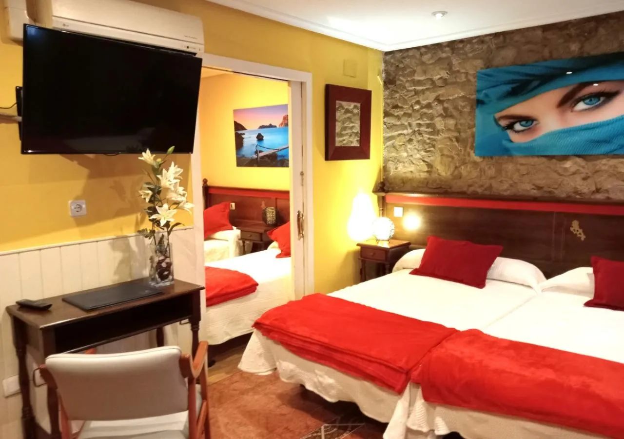 PeqHotel Don Pedro 56-60